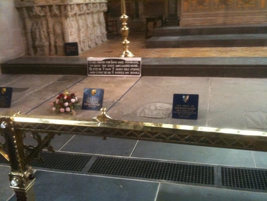 Holy Trinity Church by null