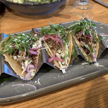 Martiniz Fresko Kitchen - Carnita Tacos - American Near Me - Norco, California