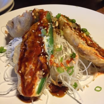 Godai - Jalapeño poppers! Amazing! - Sushi Bars Near Me - San Antonio, Texas Godai - Jalapeño poppers! Amazing! - Sushi Bars Near Me - San Antonio, Texas