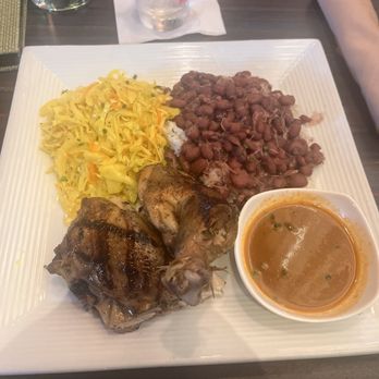 Sisserou's Caribbean Restaurant & Catering - Jerk Chicken - Caribbean Near Me - Tulsa, Oklahoma Sisserou's Caribbean Restaurant & Catering - Jerk Chicken - Caribbean Near Me - Tulsa, Oklahoma