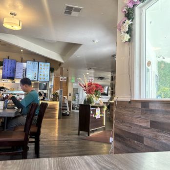 Pho Passion and Mintea Bar - Area - Vietnamese Near Me - San Jose, California Pho Passion and Mintea Bar - Area - Vietnamese Near Me - San Jose, California