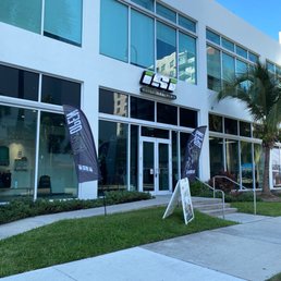 Exterior photo of ISI Elite Training - Miami - Miami, Florida Exterior photo of ISI Elite Training - Miami - Miami, Florida