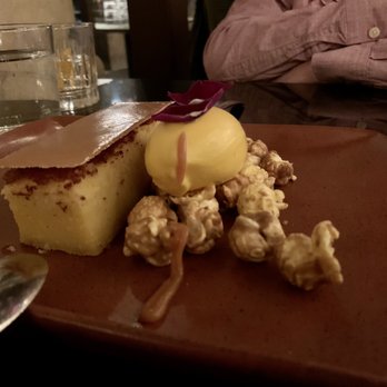 Tzuco - Dessert, second view! - Mexican Near Me - Chicago, Illinois