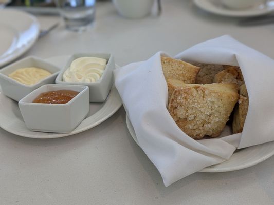 The Huntington's Rose Garden Tea Room by null The Huntington's Rose Garden Tea Room by null