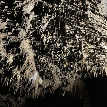 California Cavern State Historic Landmark - Walking Tours Near Me - Mountain Ranch, California