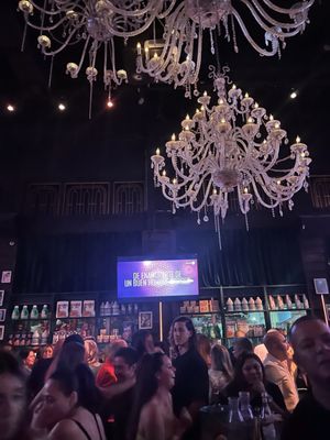 Sala de Despecho Brickell by null