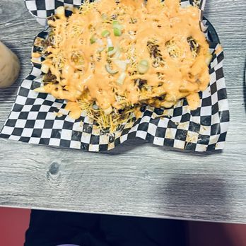 K-Towne 88 - Chicken Bulgogi Fries - Korean Near Me - Rancho Cucamonga, California K-Towne 88 - Chicken Bulgogi Fries - Korean Near Me - Rancho Cucamonga, California