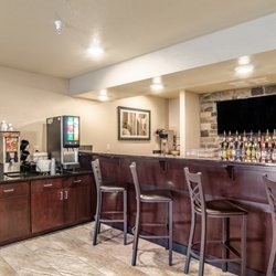Cobblestone Inn & Suites - Bridgeport - Breakfast Area