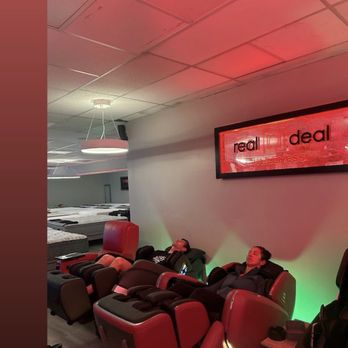 Real Deal Wellness - Massage Chairs - Cryotherapy Near Me - San Diego, California Real Deal Wellness - Massage Chairs - Cryotherapy Near Me - San Diego, California