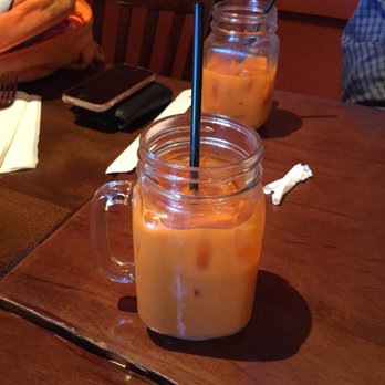 One Third - Thai ice tea - Sushi Bars Near Me - Bethlehem, Pennsylvania
