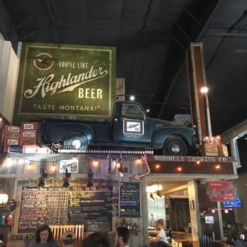 Highlander Beer - Pizza Near Me - Missoula, Montana Highlander Beer - Pizza Near Me - Missoula, Montana