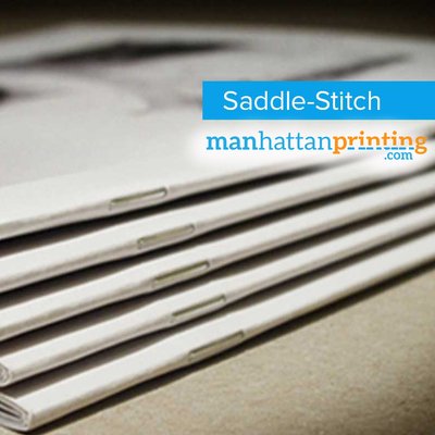 Manhattan Printing by null