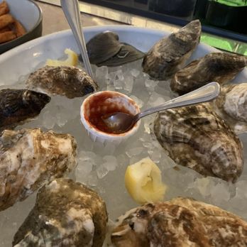 Gift Horse - Seafood Near Me - Providence, Rhode Island Gift Horse - Seafood Near Me - Providence, Rhode Island