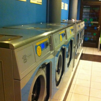 Eco Laverie - Laundry Services Near Me - Lille, 59 Eco Laverie - Laundry Services Near Me - Lille, 59