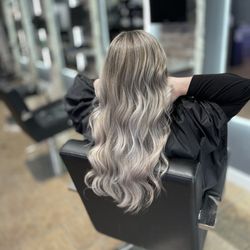 David Style Hair Salon & Spa
