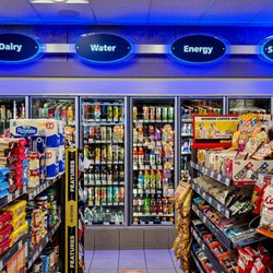 Circle K - Interior