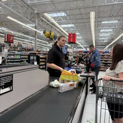 WinCo Foods - Luke