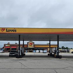 Love's Travel Stop