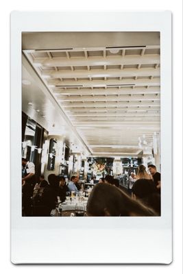 Boulon Brasserie and Bakery by null