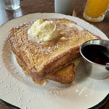 Sunny Side Cafe - French toast - Breakfast & Brunch Near Me - Seal Beach, California Sunny Side Cafe - French toast - Breakfast & Brunch Near Me - Seal Beach, California