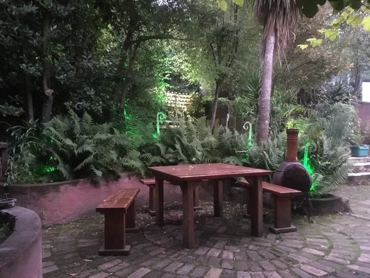 Roots Restaurant by null
