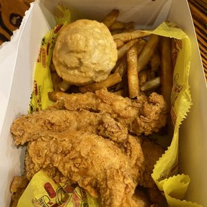Photo of Willie's Chicken Shack - New Orleans, LA, United States