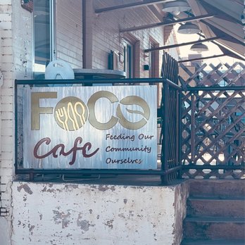 FoCo Cafe - Volunteers and the community working together - Soup Near Me - Fort Collins, Colorado