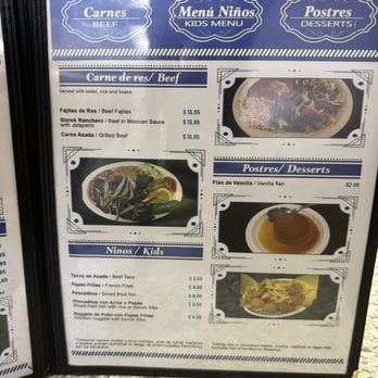Mariscos Vallarta - Menu - Mexican Near Me - Las Vegas, Nevada Mariscos Vallarta - Menu - Mexican Near Me - Las Vegas, Nevada