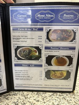 Menu photo 3 Mariscos Vallarta Las Vegas, NV Menu photo 3 Mariscos Vallarta Las Vegas, NV