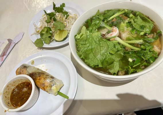 Bun Dong Ba - Vietnamese Noodle House