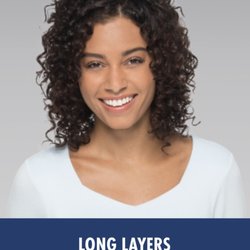 Long layers