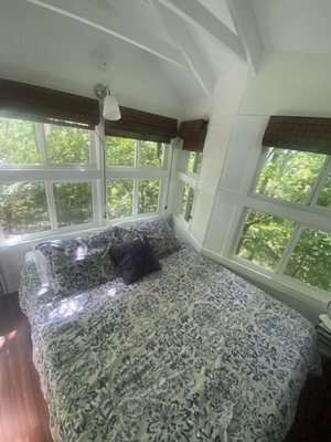 The Cottage | Treehouses & Cabins by null