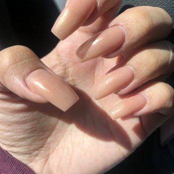 Ombre Nails Lounge - Nails by Ten - Nail Salons Near Me - Folsom, California Ombre Nails Lounge - Nails by Ten - Nail Salons Near Me - Folsom, California