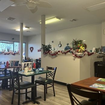 Niko's Grill - New American Near Me - Hudson, Florida