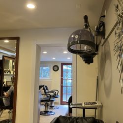 Salon Posh