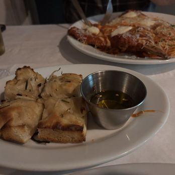 Mazzara’s Vinoteca - Homemade onion and rosemary bread - Italian Near Me - Huntsville, Alabama Mazzara’s Vinoteca - Homemade onion and rosemary bread - Italian Near Me - Huntsville, Alabama