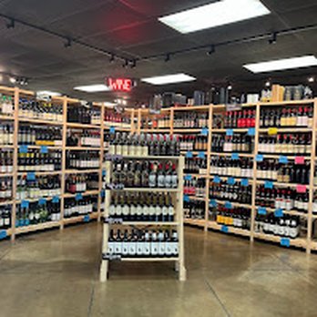 Liquor King - Wines - Beer, Wine & Spirits Near Me - Fort Worth, Texas