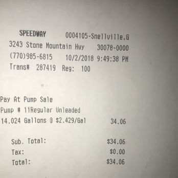 Speedway - Discount with the rewards card - Gas Stations Near Me - Snellville, Georgia Speedway - Discount with the rewards card - Gas Stations Near Me - Snellville, Georgia