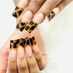 Stella Nails & Spa - By Mindy