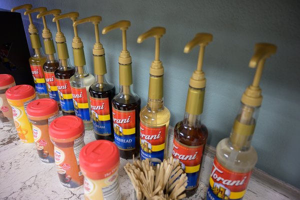 5280 Human Care Center