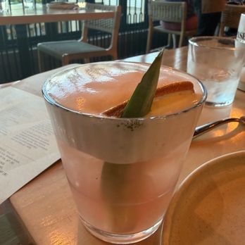 Paseo - Maya-Tai Cocktail - Mexican Near Me - Anaheim, California Paseo - Maya-Tai Cocktail - Mexican Near Me - Anaheim, California