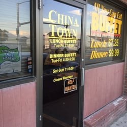 Jen's Chinatown