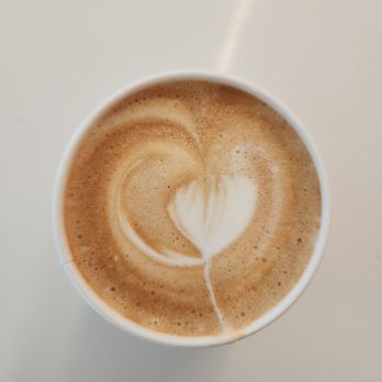 Two Guns Espresso - Manhattan Beach - Cappuccino ($4.45) - Cafes Near Me - Manhattan Beach, California Two Guns Espresso - Manhattan Beach - Cappuccino ($4.45) - Cafes Near Me - Manhattan Beach, California