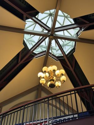 Albany-Rensselaer Amtrak Station by null