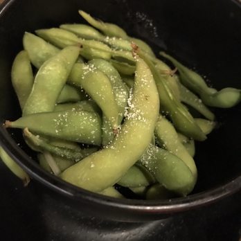 Fukuryu Ramen - Edamame - Ramen Near Me - Dublin, Ohio Fukuryu Ramen - Edamame - Ramen Near Me - Dublin, Ohio