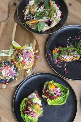 Restaurant Gys Utrecht by null