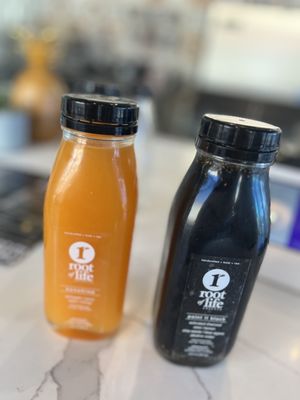 Root of Life Juicery by null