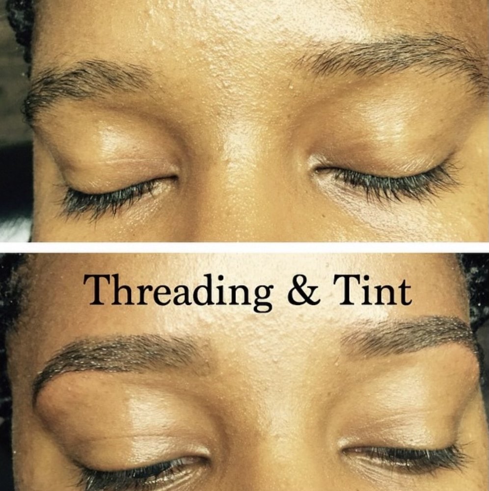 THE EYEBROW STUDIO BY SARA Updated April 2024 18 Photos 2401 N
