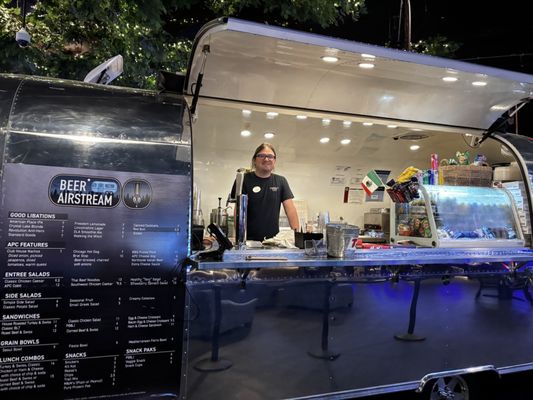 American Place Casino by null