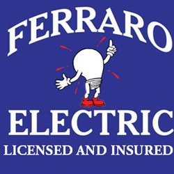 Ferraro Electric - Ferraro